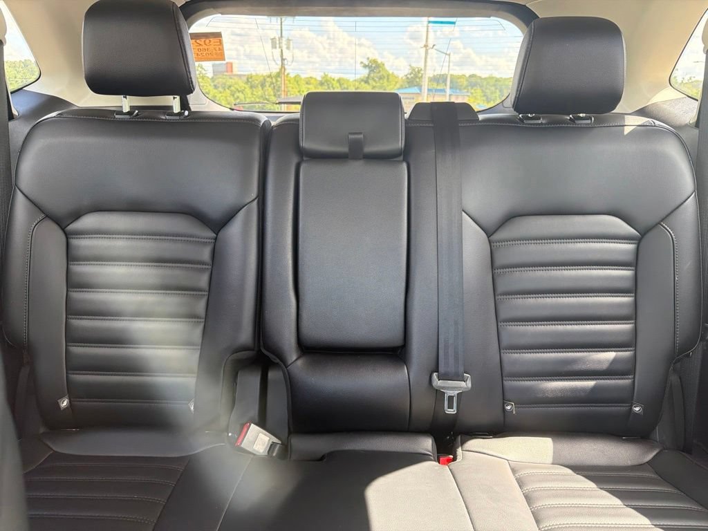 Used 2024 Ford Edge SEL AWD/4WD image 41