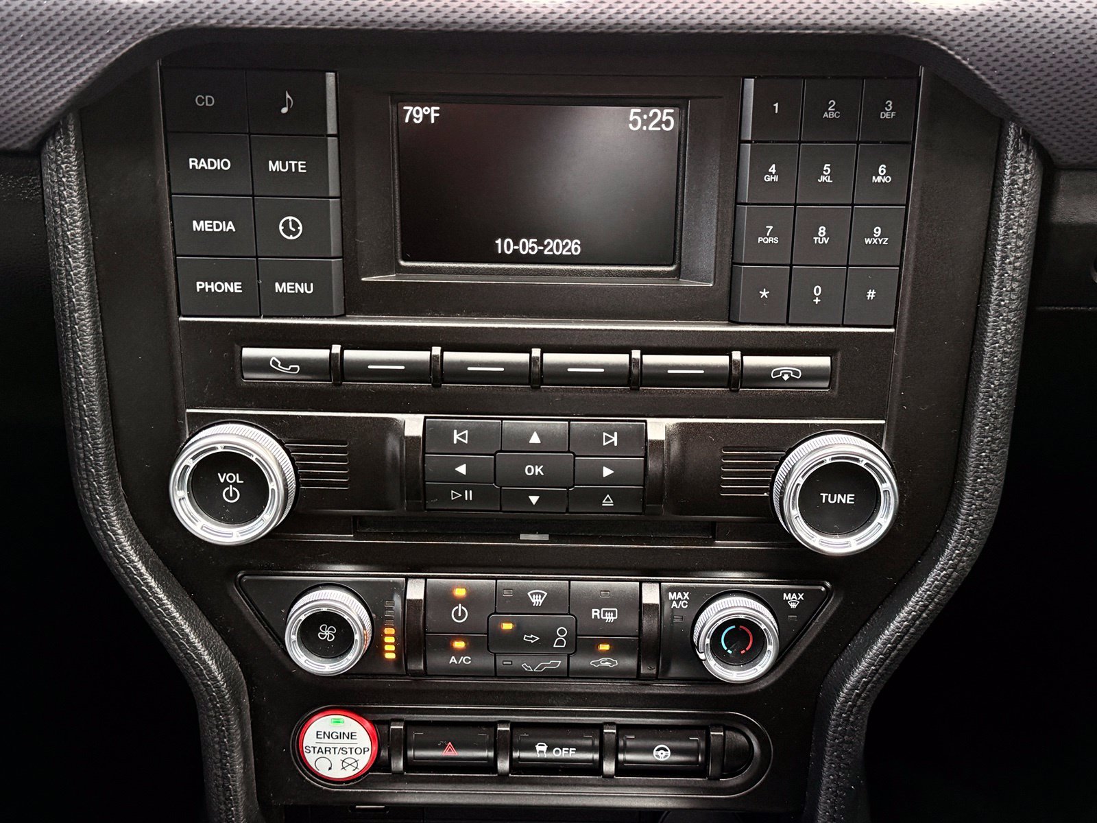 Used 2016 Ford Mustang GT RWD image 31