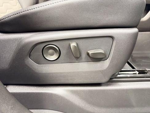 New 2026 Chevrolet Silverado 1500 ZR2 image 15