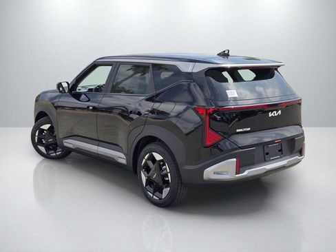 New 2027 Kia Seltos S FWD image 6