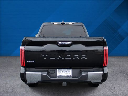 Used 2023 Toyota Tundra 1794 Edition image 8