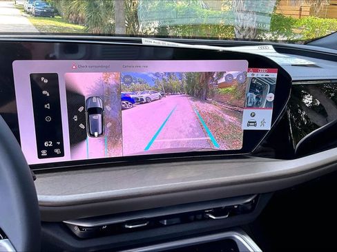 New 2026 Audi Q5 Premium Plus AWD/4WD image 27