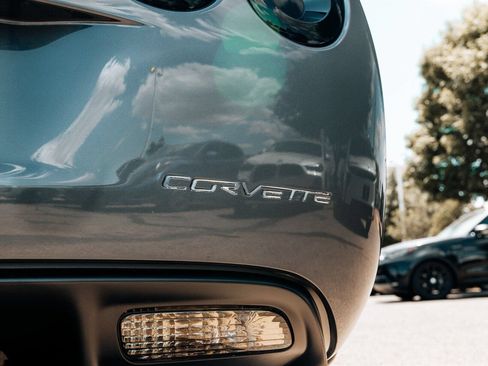 Used 2013 Chevrolet Corvette Grand Sport RWD image 16