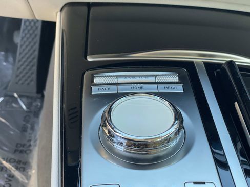 Used 2023 Genesis G80 2.5T image 16