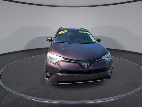 Used 2016 Toyota RAV4 Limited w/ Advanced Technology Package image 3