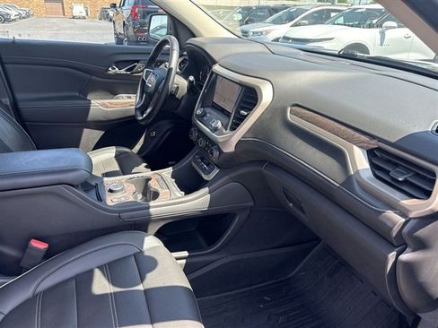 Used 2023 GMC Acadia Denali w/ Denali Technology Package AWD/4WD image 29