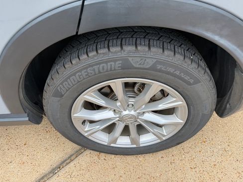 Used 2023 Honda CR-V EX-L image 22