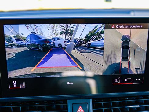 Used 2023 Audi A4 2.0T Premium Plus w/ Premium Plus Package image 27