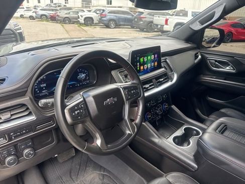 Used 2024 Chevrolet Tahoe RST image 45