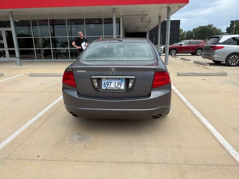 Used 2006 Acura TL FWD image 5