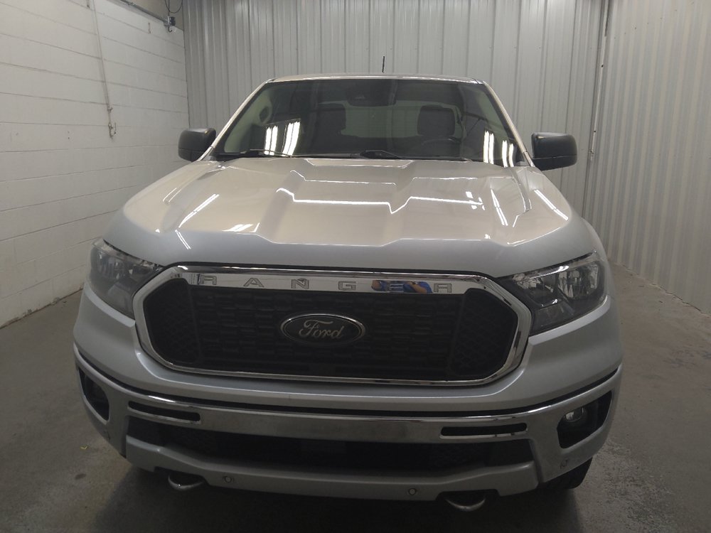 Used 2019 Ford Ranger XLT w/ Equipment Group 301A Mid RWD image 15