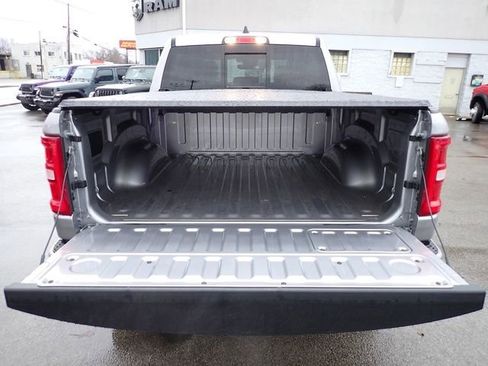 New 2026 RAM 1500 Laramie AWD/4WD image 6