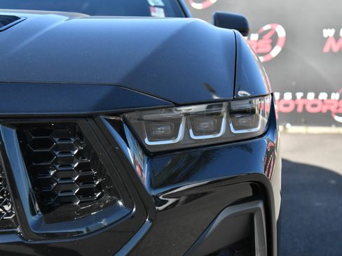 Used 2024 Ford Mustang GT image 8