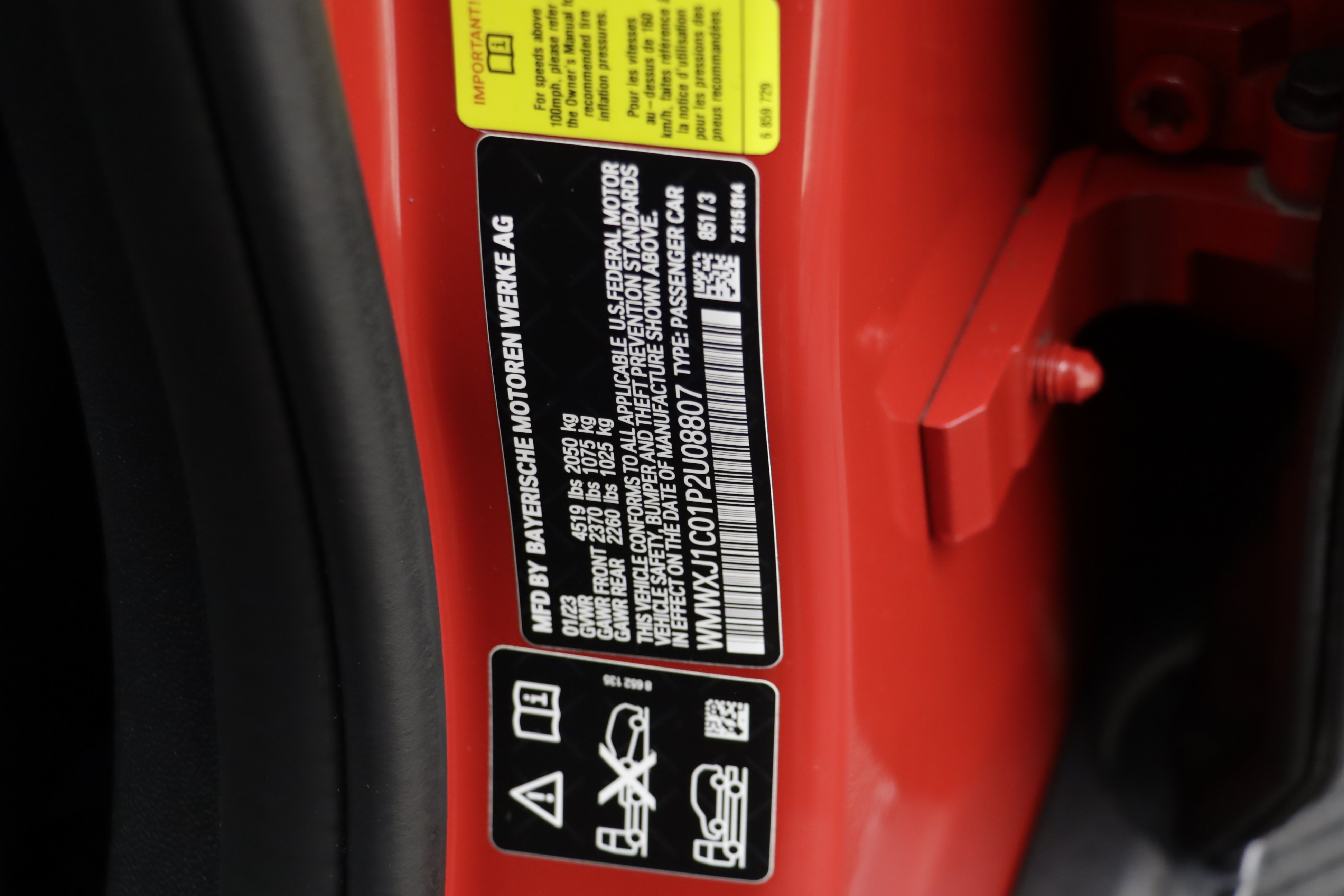 Certified 2023 MINI Cooper Clubman S AWD/4WD image 24