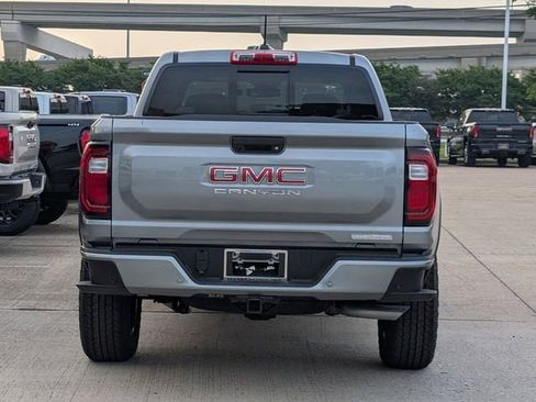 New 2026 GMC Canyon Elevation w/ Convenience Package AWD/4WD image 5