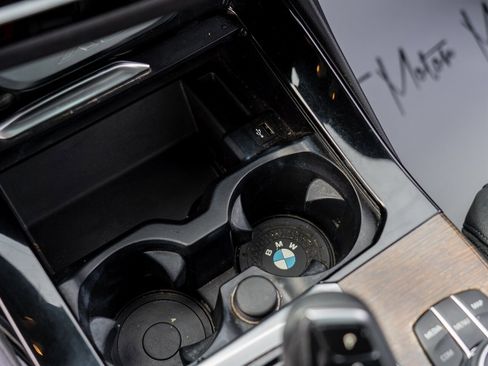 Used 2019 BMW X3 xDrive30i image 39