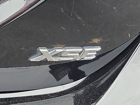 Used 2018 Toyota Camry XSE w/ Audio Package FWD image 14