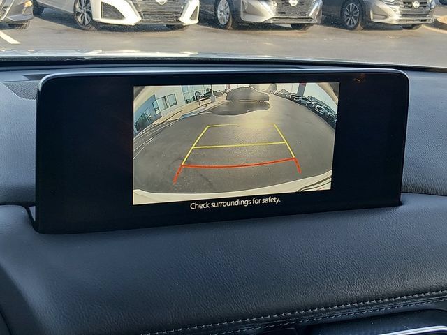 Used 2024 MAZDA CX-5 AWD 2.5 S w/ Select Package image 20