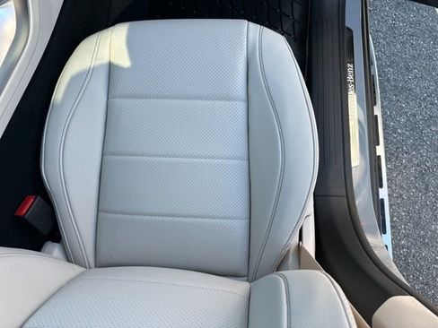 New 2026 Mercedes-Benz GLS 450 4MATIC image 37