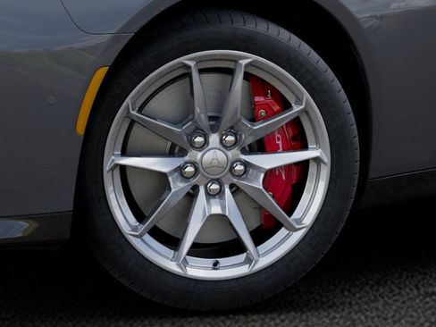 New 2026 Dodge Charger R/T Scat Pack w/ Track Package image 8