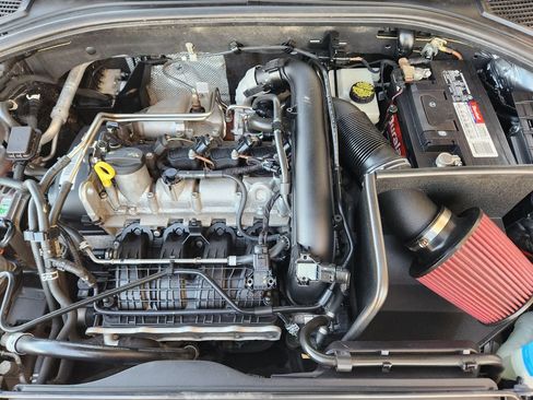 Used 2019 Volkswagen Jetta SEL w/ Cold Weather Package image 30