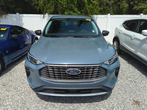 Used 2024 Ford Escape Active FWD image 3