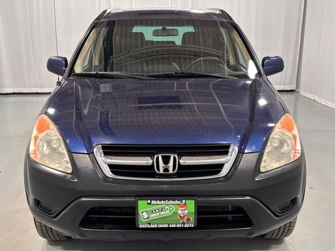 Used 2003 Honda CR-V EX image 2