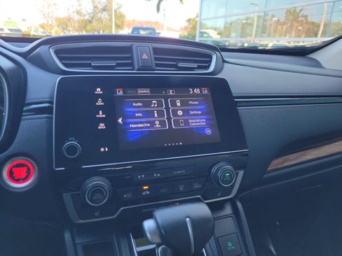 Used 2019 Honda CR-V EX-L image 21