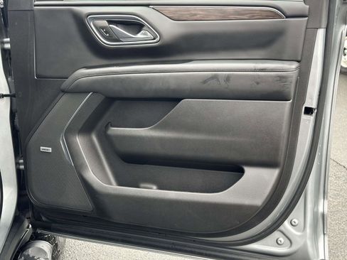 Used 2023 Chevrolet Tahoe Z71 image 27