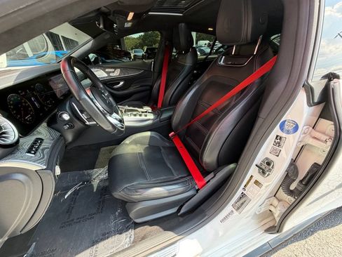 Used 2020 Mercedes-Benz AMG GT 63 S image 33