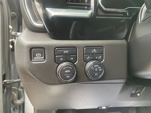 Used 2023 Chevrolet Silverado 1500 RST w/ Convenience Package II AWD/4WD image 32