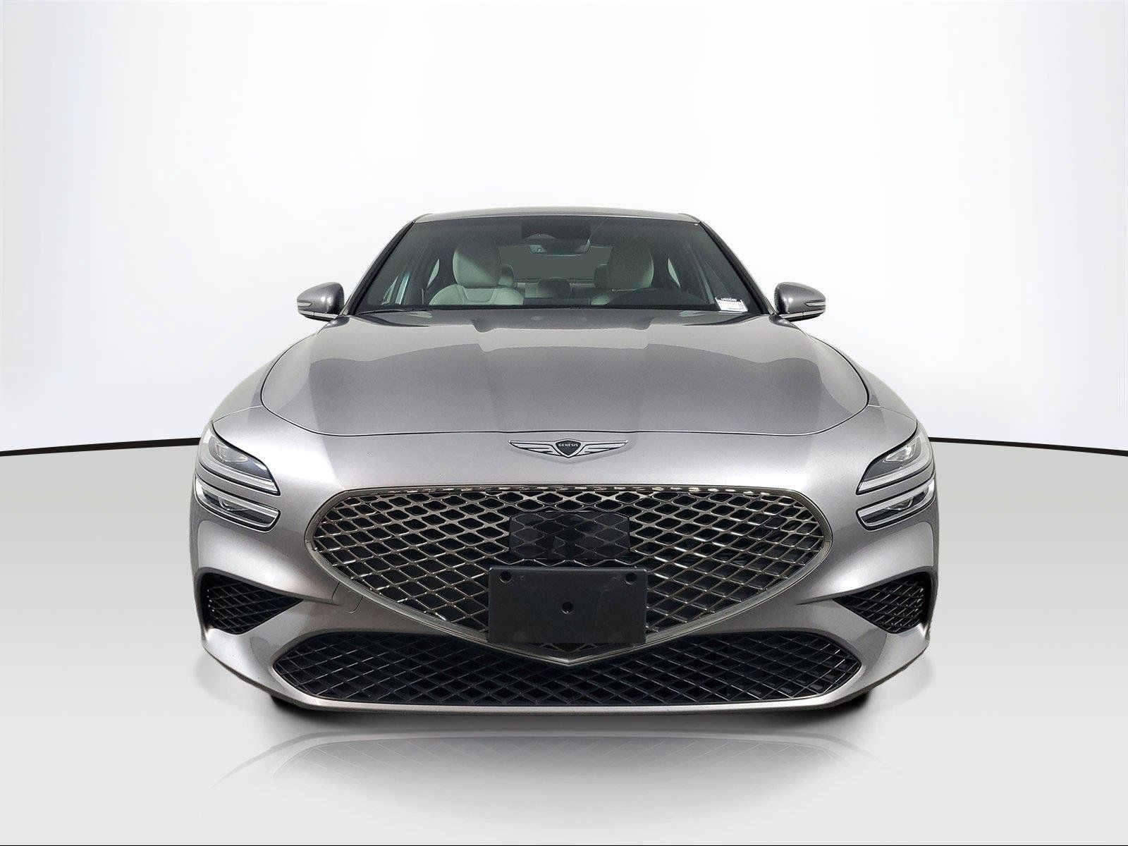 Used 2024 Genesis G70 2.5T AWD/4WD image 2