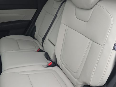 New 2026 Hyundai Tucson SEL AWD/4WD image 28