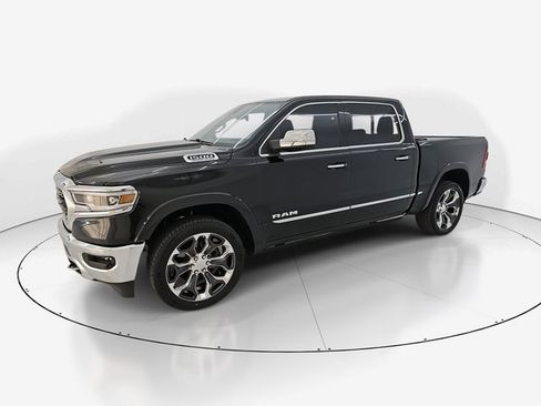 Used 2022 RAM 1500 Limited image 10