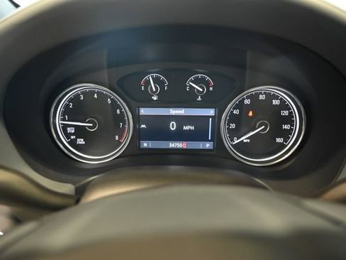 Used 2023 Buick Enclave Essence w/ LPO, Touring Package image 30