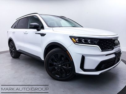 Used 2021 Kia Sorento SX