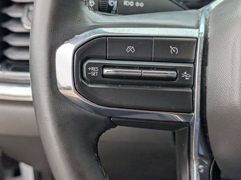 Used 2024 GMC Canyon Elevation w/ Convenience Package RWD image 22