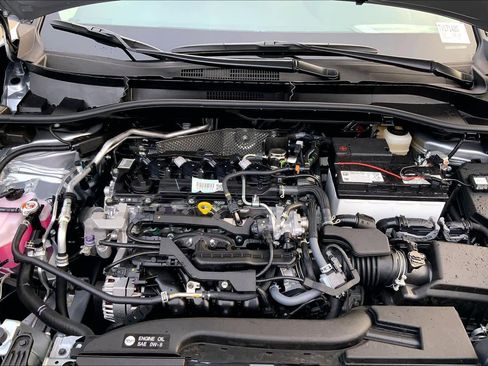 New 2026 Toyota Corolla Cross L image 16