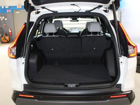 Used 2026 Honda CR-V Sport Touring image 50