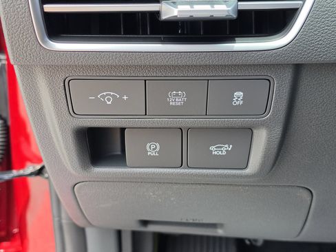 New 2026 Hyundai Sonata Limited FWD image 30