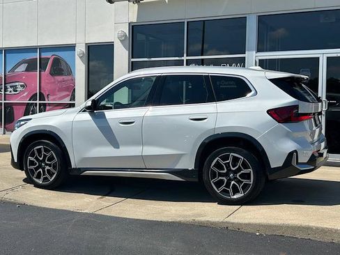 Certified 2023 BMW X1 xDrive28i w/ Premium Package image 7