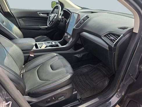 Used 2021 Ford Edge Titanium AWD/4WD image 31