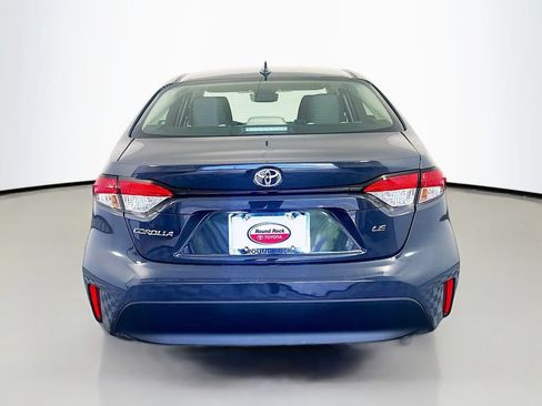 Used 2026 Toyota Corolla LE FWD image 6