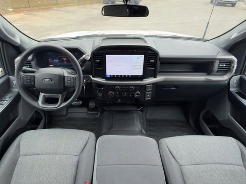 Used 2024 Ford F150 XL w/ Equipment Group 103A High image 11