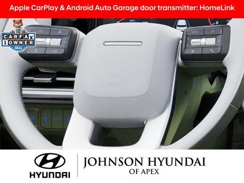 Used 2025 Hyundai Santa Fe Calligraphy FWD image 13
