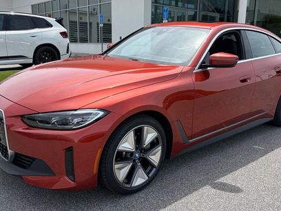 Certified 2024 BMW i4 xDrive40i w/ Premium Package