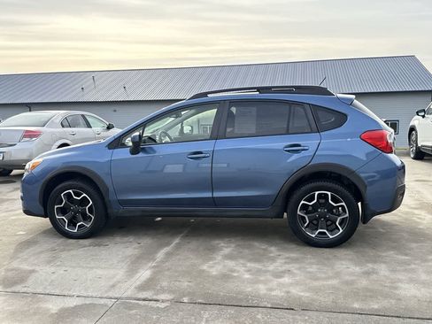Used 2015 Subaru Crosstrek 2.0i Premium w/ Popular Package #1 image 3