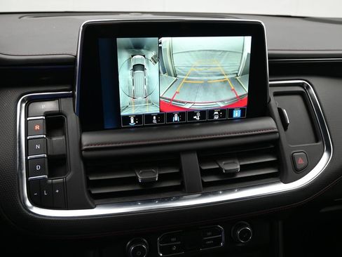 Used 2023 Chevrolet Suburban RST image 18