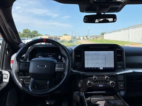 Used 2023 Ford F150 Raptor w/ Raptor Carbon Fiber Package AWD/4WD image 29
