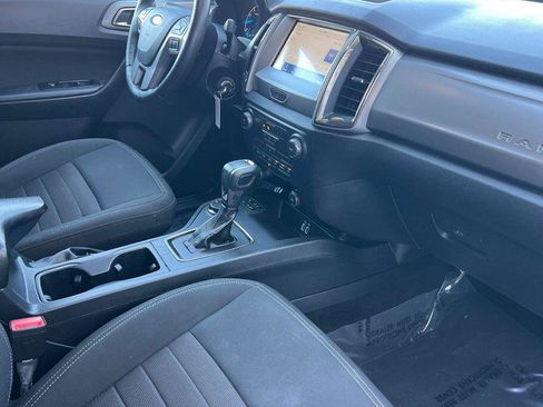 Used 2019 Ford Ranger XLT w/ FX4 Off-Road Package image 15